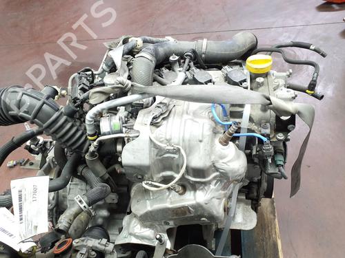 Used Engine Engine 38391263 38391263