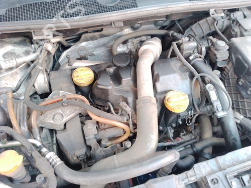 Engine RENAULT MEGANE III Hatchback (BZ0/1_, B3_) 1.5 dCi | BP39033134M1 - Image 2