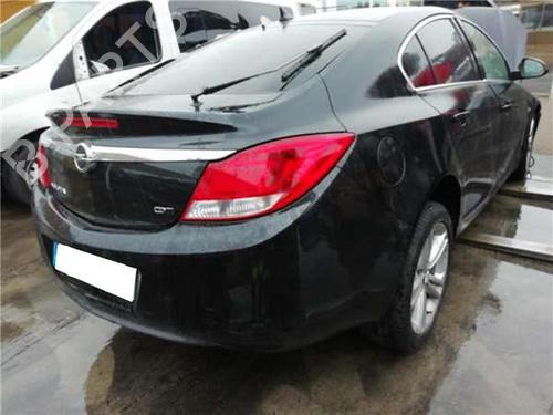 Left front window switch OPEL INSIGNIA A Saloon (G09) 2.0 CDTI (69) | BP38352836I27 - Image 7