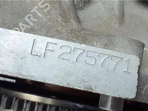 Engine MAZDA 3 Saloon (BK) 2.0 (BKEP) | BP38375551M1 - Image 5