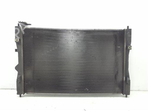 Used Water radiator Water radiator MITSUBISHI COLT VI (Z3_A, Z2_A) 1.1 (Z31A, Z32A) (75 hp) 40085960 40085960