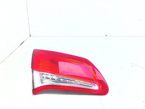 Right tailgate light CITROËN C4 II (NC_) 1.2 THP 130 (NCHNYM, NCHNYT) | BP39956267C80 - Image 3