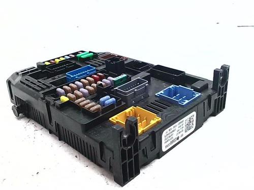 Fuse box CITROËN C4 III (BA_, BB_, BC_) BLUEHDI 110 (BBYHSA) | BP40086071E1 - Image 3