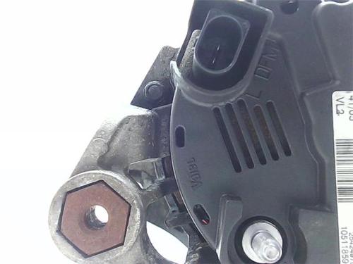 Alternator AUDI A4 B6 Avant (8E5) 2.5 TDI | BP38386280M7 - Image 3