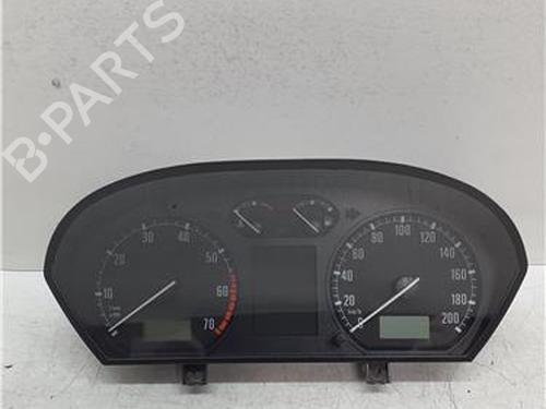Used Instrument cluster Instrument cluster 38404618 38404618