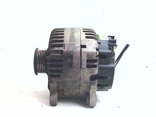 Alternator AUDI A6 C6 (4F2) 2.7 TDI | BP38399111M7 - Image 5