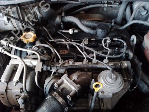 Engine CHRYSLER GRAND VOYAGER V (RT) 2.8 CRD | BP39033130M1 - Image 2