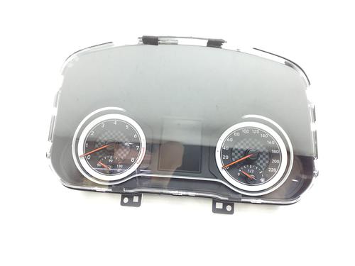 Used Instrument cluster Instrument cluster 38779169 38779169