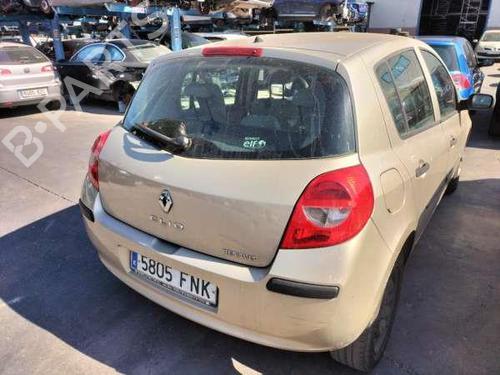 Electronic module RENAULT CLIO III Hatchback Van (SB_, SR_) 1.5 dCi | BP38372623M83 - Image 7