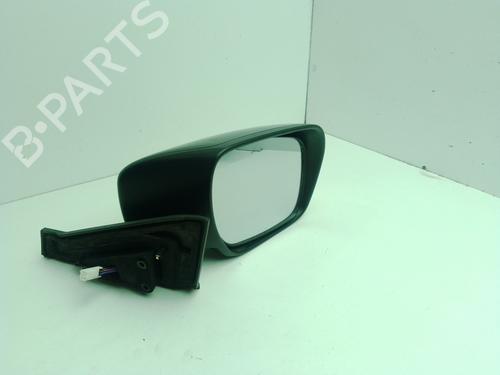 right-mirror-mazda-5-cr-2005-2006-2007-2008-2009-2010-38333872 main image
