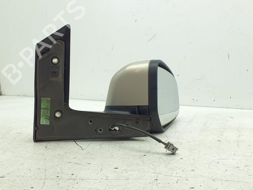 Used Right mirror Right mirror 38775016 38775016