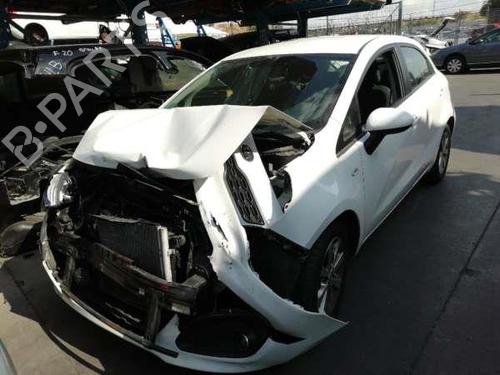 Headlight switch KIA RIO III (UB) 1.2 CVVT | BP38360552I24 - Image 5
