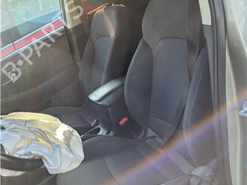 Used Seats set Seats set 38396462 38396462