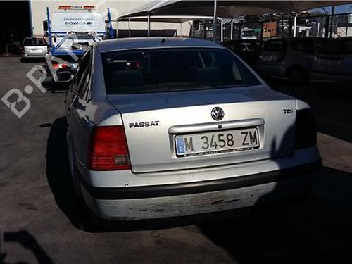 Control unit VW PASSAT B5 (3B2) 1.9 TDI | BP38349739M11 - Image 3