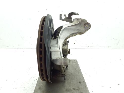 Left front steering knuckle VW PASSAT B8 (3G2, CB2) 2.0 TDI | BP38401241M25 - Image 4