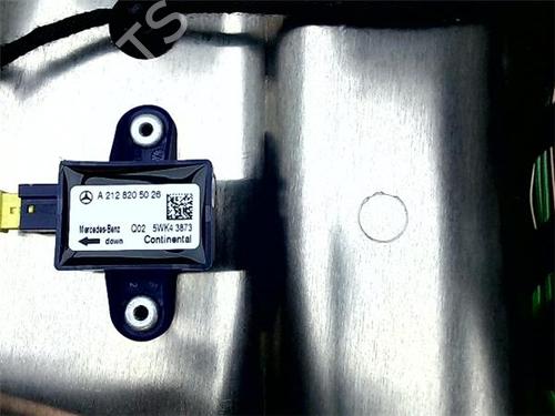Front right window mechanism MERCEDES-BENZ E-CLASS (W212) E 350 CDI (212.023) | BP38372148C23 - Image 4