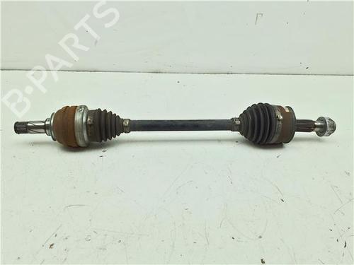 Used Left front driveshaft Left front driveshaft 38377382 38377382
