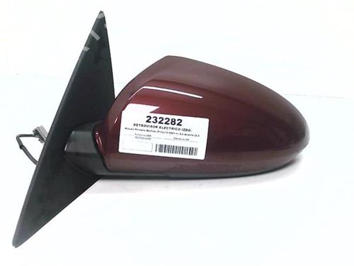 left-mirror-nissan-primera-p12-2002-38377832 main image