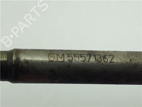 Electronic sensor OPEL ASTRA J Saloon 1.7 CDTI (69) | BP38372747M84 - Image 3