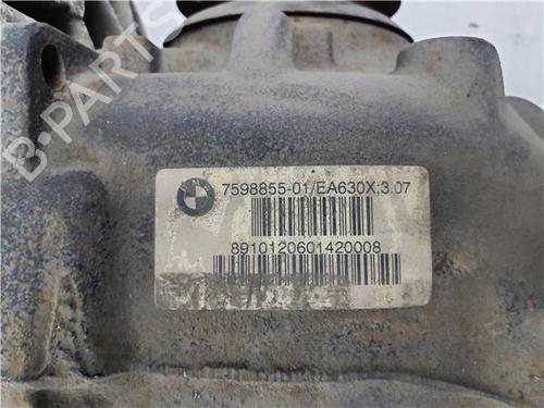 Rear differential BMW 3 Touring (E91) 318 d | BP38384842M24  - Image 5