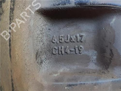 Fælk CITROËN C4 CACTUS 1.6 BlueHDi 100 | BP38394933C45 - Image 4