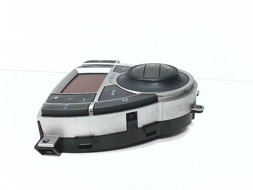 Climate control PEUGEOT 807 (EB_) 2.2 HDi | BP38380624I5 - Image 3