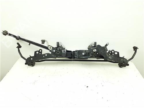 Used Rear axle Rear axle 38386759 38386759