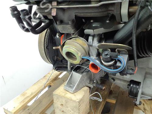 Engine BMW 3 (E46) 320 d | BP38385859M1 - Image 5