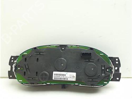 Instrument cluster DACIA LODGY (JS_) 1.5 dCi | BP38367458C47 - Image 3