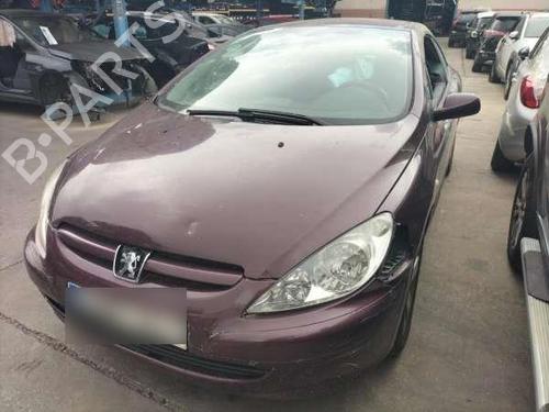 Engine PEUGEOT 307 CC (3B) 2.0 16V | BP38389655M1 - Image 8
