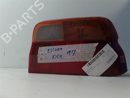 Used Right taillight Right taillight 38349785 38349785