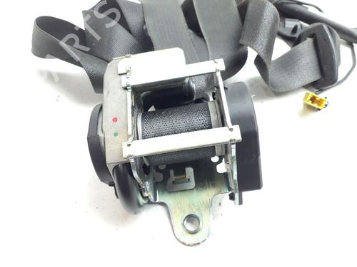 Front left seatbelt OPEL ASTRA J Saloon 1.7 CDTI (69) | BP38401775I26 - Image 2