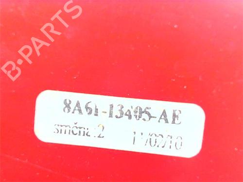 Left taillight FORD FIESTA VI (CB1, CCN) 1.4 TDCi | BP38396413C34 - Image 3
