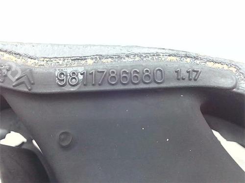 Engine mount CITROËN JUMPY III Bus (V_) 1.5 BlueHDi 120 | BP38376560M89 - Image 4