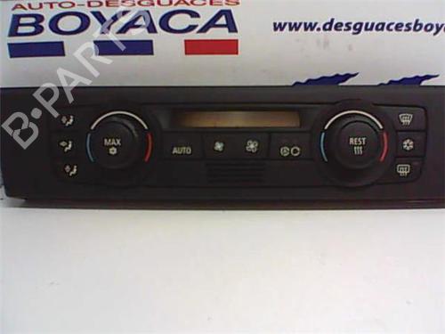 climate-control-bmw-3-e90-2004-2005-2006-2007-2008-2009-2010-2011-2012-38380401 main image