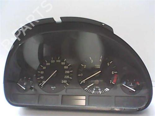 Kombiinstrument Kombiinstrument 38355842 38355842