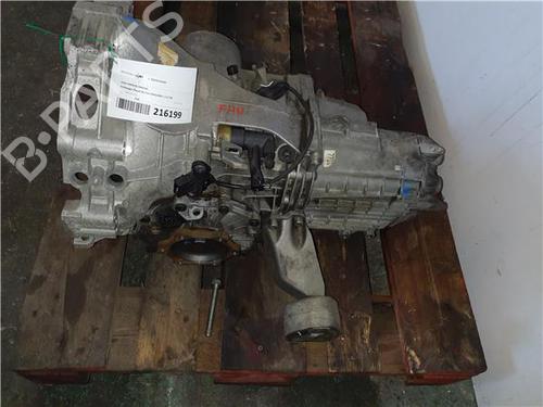 Gearbox VW PASSAT B5.5 (3B3) 1.9 TDI | BP38371885M3 - Image 2