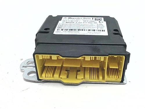Used ECU airbags ECU airbags 38395797 38395797