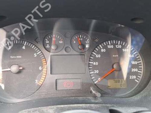 Used Engine Engine 38388733 38388733