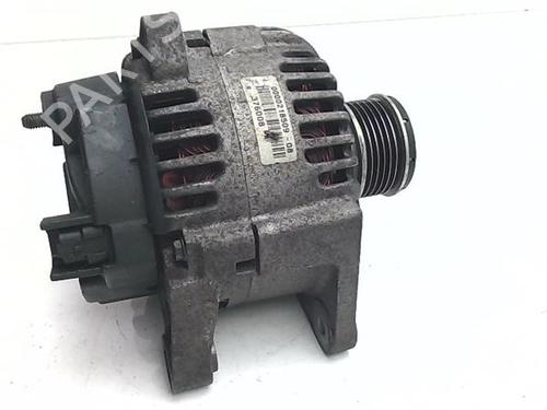 Alternator RENAULT MEGANE II Saloon (LM0/1_) 1.5 dCi (LM1F) | BP38385992M7 - Image 2