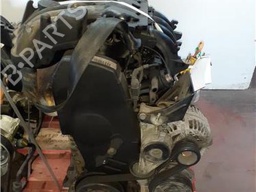 Used Alternator Alternator 38358819 38358819