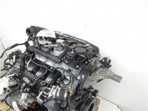 Engine CITROËN BERLINGO (ER_, EC_) 1.2 PureTech 110 | BP38385049M1 - Image 8
