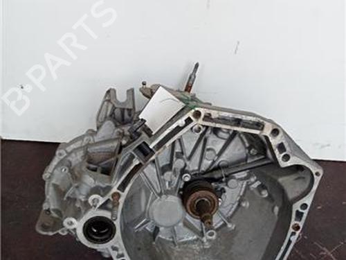Used Gearbox Gearbox 38403014 38403014