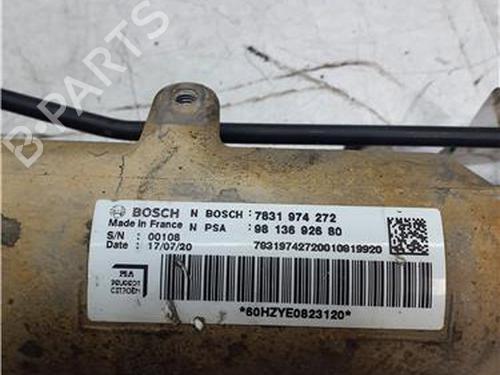 Steering rack PEUGEOT EXPERT Van (V_) 2.0 BlueHDi 150 | BP38364579M22 - Image 3
