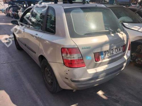 Control unit FIAT STILO Multi Wagon (192_) 1.9 JTD | BP38379634M11 - Image 6