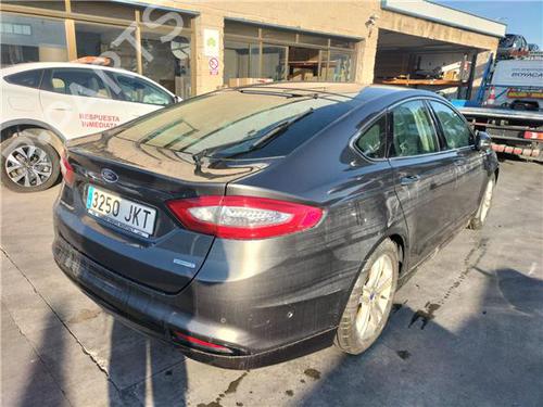 Left sun visor FORD MONDEO V Saloon (CD) 1.5 EcoBoost | BP38385704I1 - Image 5