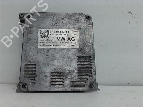 Used Electronic module Electronic module 38386414 38386414
