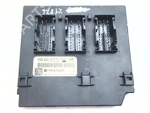 electronic-module-audi-a1-8x1-8xk-2010-2011-2012-2013-2014-2015-2016-2017-2018-2019-38372834 main image