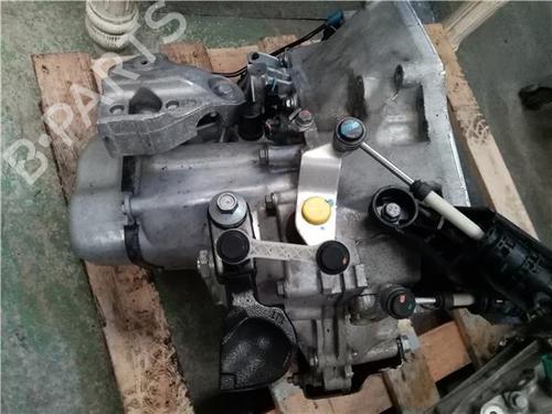Gearbox CITROËN C-ELYSEE (DD_) 1.2 VTi 82 | BP38360072M3 - Image 2