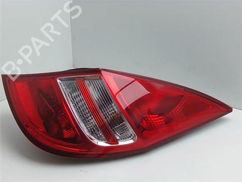 Used Right taillight Right taillight 38372224 38372224